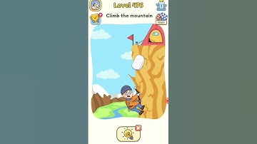 DOP 5 Level 476 #shorts #funny #gameplay #dop5