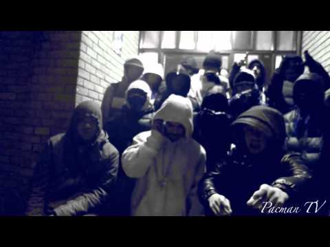 GOON SQUAD (E14) "KARMA" [VIDEO BY @PACMANTV]
