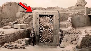 Los Descubrimientos Más Misteriosos Del Mundo Antiguo