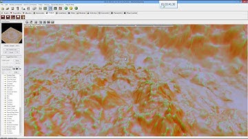 MMO TERRAIN DEVELOPMENT - FROM WORLDMACHINE TO UNITY - PART 1