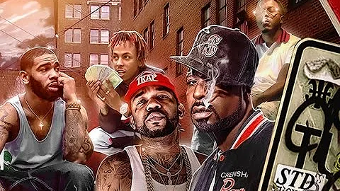 Bankroll Fresh - Yeen Neva (Traps N Trunks)