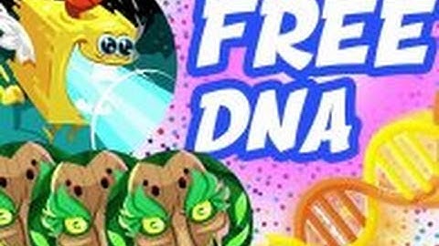 *Easiest Way* HOW TO GET FREE DNA ON AGARIO *no root*  *no hack* *no download* *no survey*