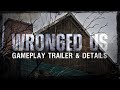 Wronged us gameplay trailer  game details  what we know so far