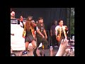 Salt N Pepa Live at Decatur Celebration 2014