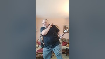 REFLEX FLOW - BLACKSWIFT WALKING STICK, QUICK FLOW SWINGING FUN! (STAND AND SPEAK UP AGAINST RACISM!