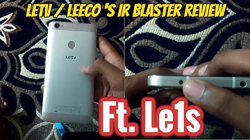 {Hindi} Letv / LeEco