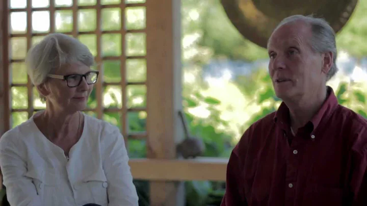 Jim & Margaret Drescher - Windhorse Farm - WhyHere...