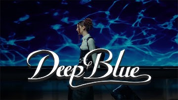 Kati Holland - Deep Blue (Official Music Video)