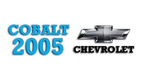 2005 Chevrolet Cobalt Fuse Box Info | Fuses | Location | Diagrams | Layout