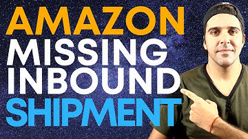 Guide To Get Reimbursed When Amazon Loses Inbound FBA Boxes