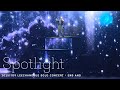 BTOB 이창섭 Spotlight 20251109 LEECHANGSUE SOLO CONCERT END AND
