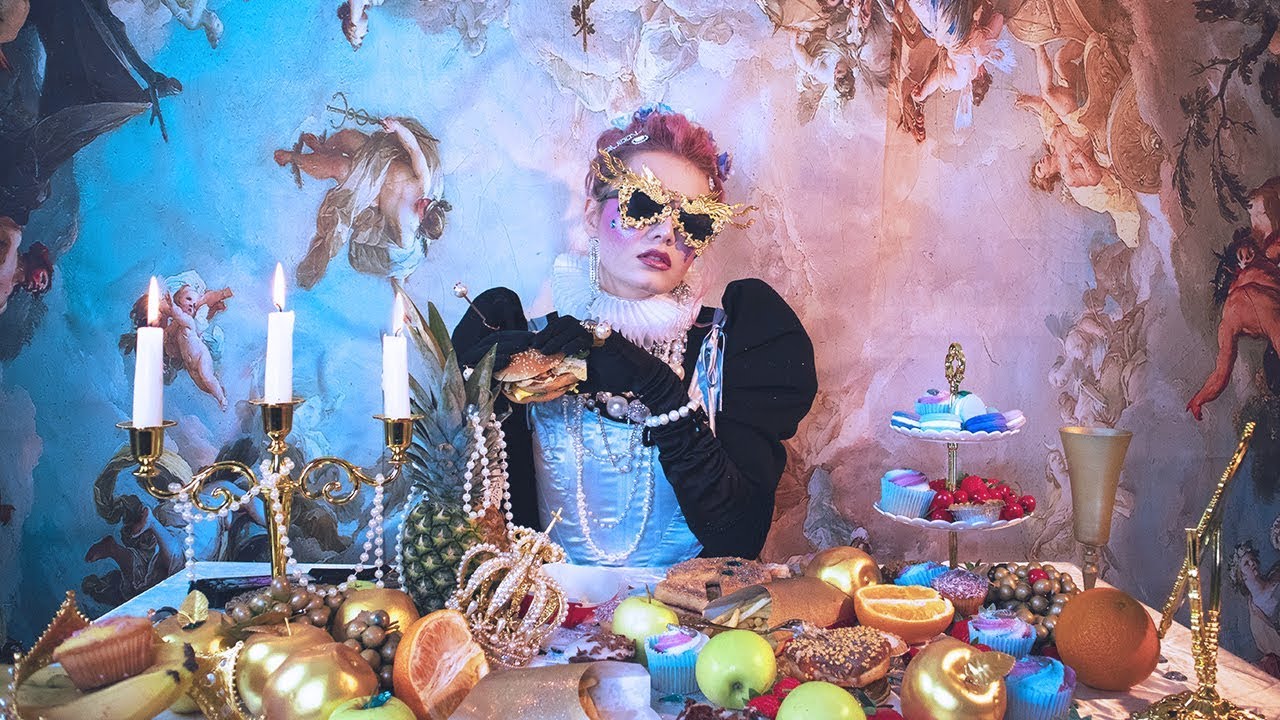 Watch Nina Tribus - Primadonna (Official Music Video) on YouTube Watch Nina Tribus - Primadonna (Official Music Video) on YouTube