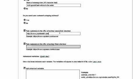 How to Add A Paypal Donate Button to Your Wordpress Website