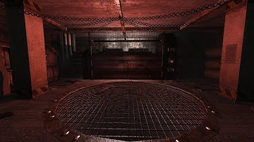 Penumbra Overture | Ending | Part 4 | Full Game Played | Gameplay | Playthrough | No Commentary