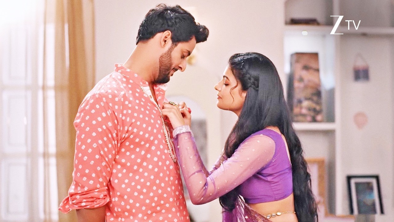 SARU | वेद ने सरु को शादी के लिए प्रपोज किया