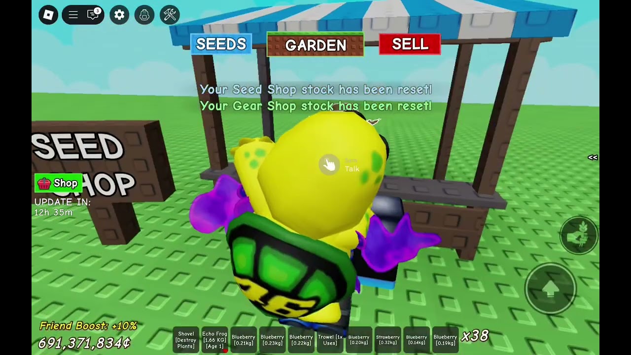 Don't forget to hit that like button