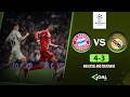 بث مباشر مباراة ريال مدريد وبايرن ميونخ ابطال اوروبا تحليل وتغطية     