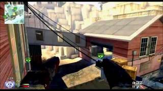 eVoLveD 'Trickz to Hitmarkers' Hitmarker Montage Ep.1!