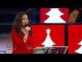 أي حب ربي قد تسامي - ترنيمة من بالعربي كريسماس 2018 - Alkarma tv