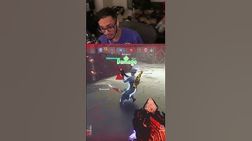 1v3 IMPOSSIBLE Clutch 😱 | Destiny 2 Trials