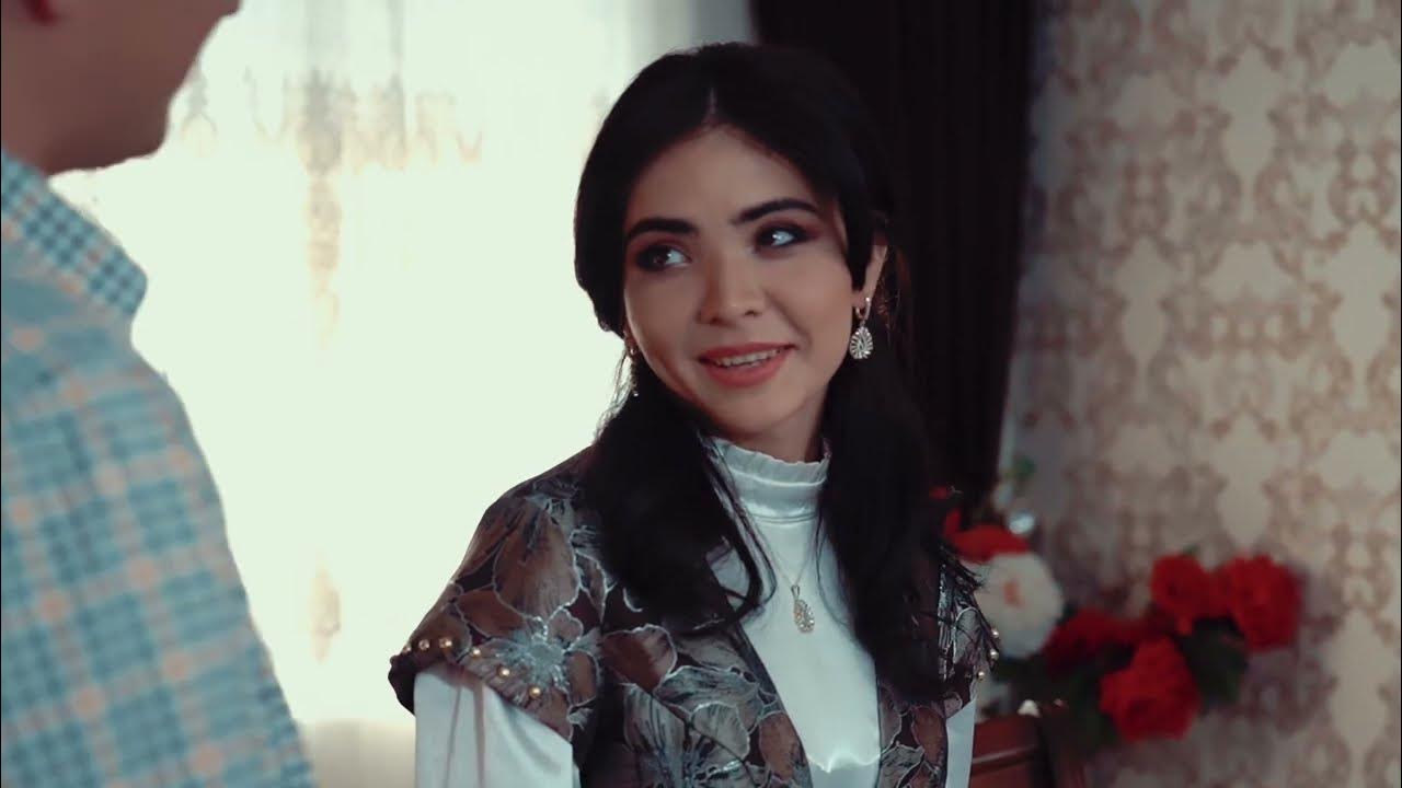 Porno pul kerak, sabr qiling