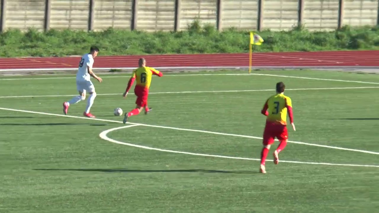 Stagione 2025-2026. Battipagliese- San Vito Positano 2-3: gli highlights 