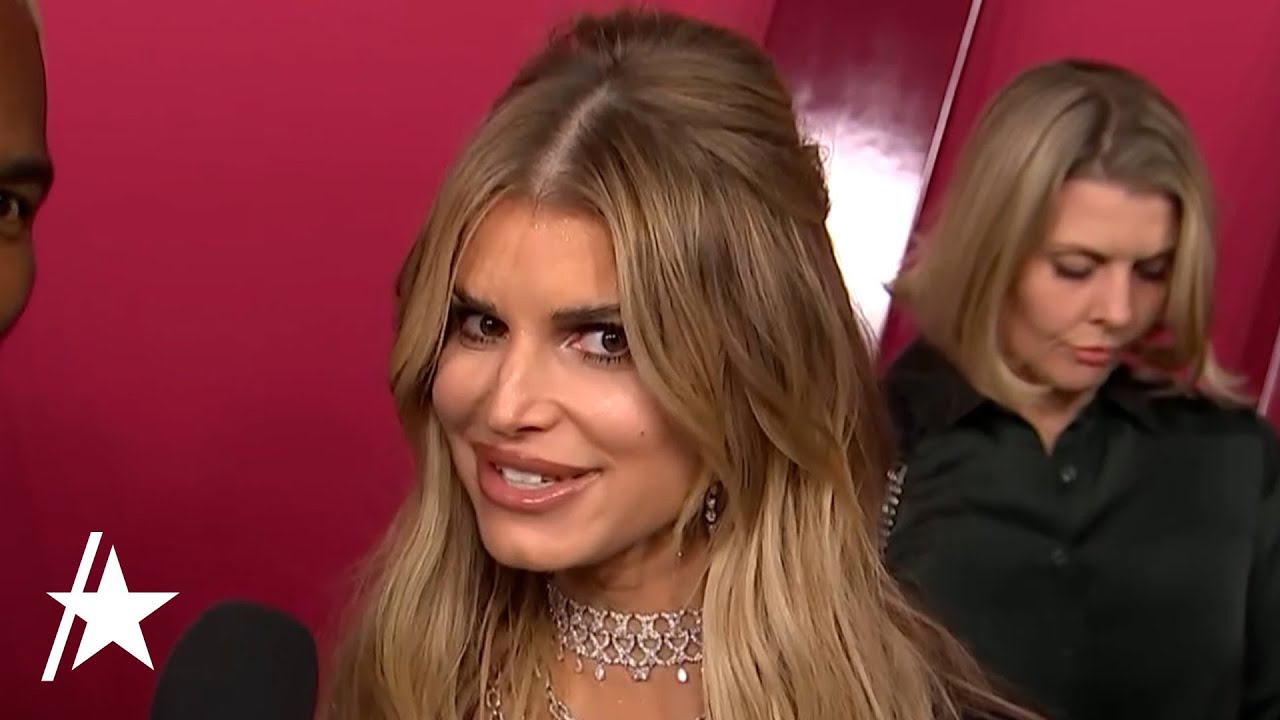 Jessica Simpson Says ‘Mini Me’ Daughter Birdie Knows All Her Songs