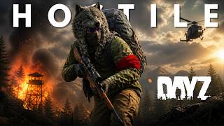 Friends We Make Along the Namalsk Way - DayZ