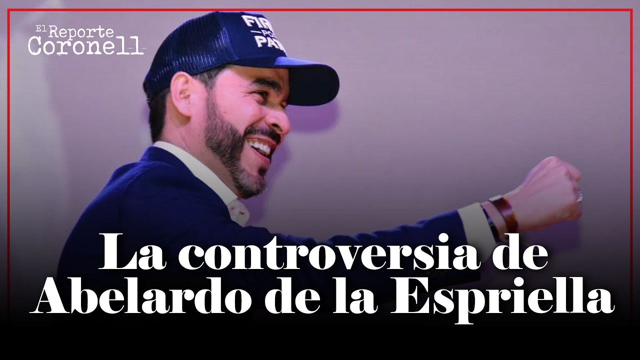 ¿Por qué dije que prefería votar POR UN ZAPATO que por Abelardo de La Espriella? | Daniel Coronell