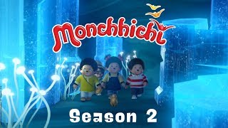 MONCHHICHI | SEASON 2 | TEASER