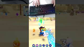 ENTERING LOST VALLEY IN SONIC SPEED SIMULATOR