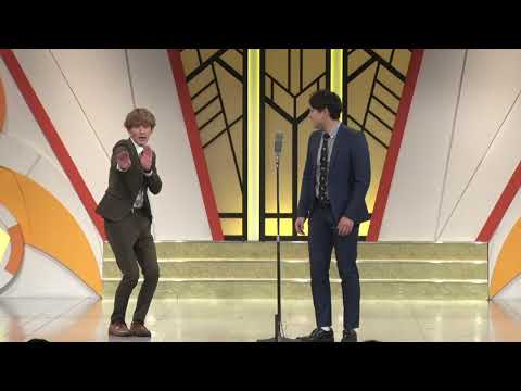 チャンプチョップ【よしもと漫才劇場 6周年記念ＳＰネタ】