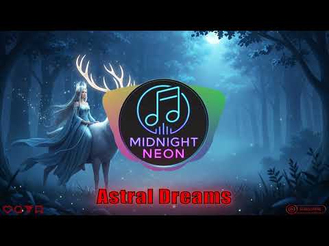 Astral Dreams Chillwave Sounds Sonic Horizons