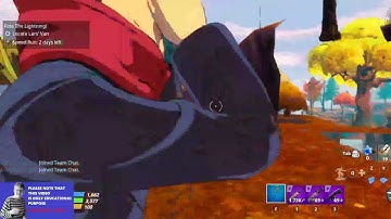 MISSING  TEXTURES BUG .IN SAVE WORLD