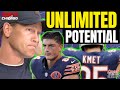 UNTAPPED POTENTIAL? When Will Johnson Unlock The Bears Tight Ends?!
