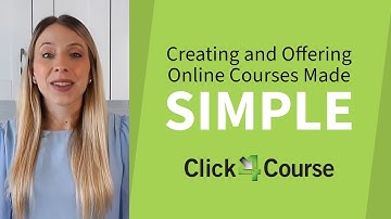 Click4Course LMS: Compliance Training for Employees