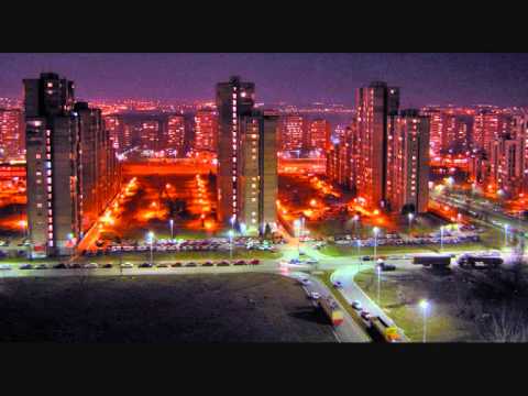 Benga & Coki - Untitled