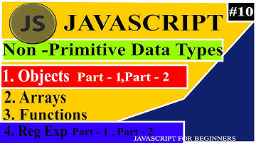 JavaScript Regular Expression Part 1 in Telugu - 2022  || JavaScript in Telugu