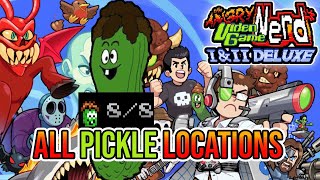 Poopy Pickle Trophy Video Guide