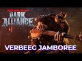 Dark alliance verbeeg jamboree walkthrough