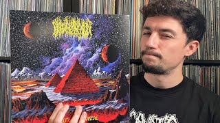 Album Review: Blood Incantation - Absolute Elsewhere