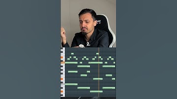 I hope this video inspired you!😍 More MIDI in bio🔥 #flstudiotutorial #flstudiotips #midichords