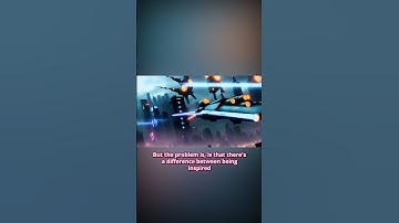 Will Using A.I. Art In Indie Games Create Legal Issues? #shorts