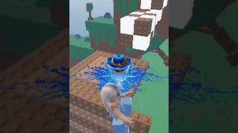 Game name: experience gravity #trendingvideo