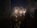 Happy 4th from NYC