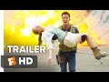 Wolf Warrior 2 Trailer #2 | Movieclips Indie