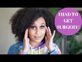 MY IUD HORROR STORY | NON-STOP BLEEDING, SURGERY, HYSTERECTOMY & MORE! | KEEPIN' IT REAL