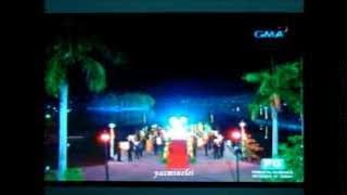 I KNOW HE'S THERE WAITING FOR ME (La Diva) - LEGACY THEME SONG Jonalyn, Aicelle, Maricris