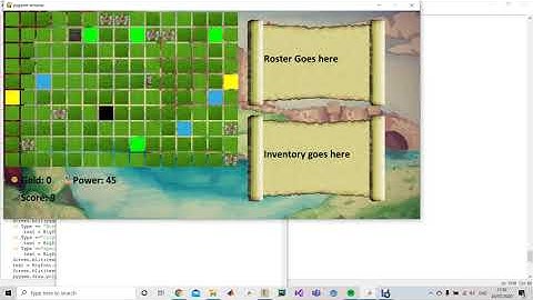 Army Tactics Devlog#001