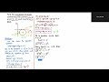 📘 Class 12 Mathematics | Unit: Circle | Exercise 8.2 | Question 2 | Online Class